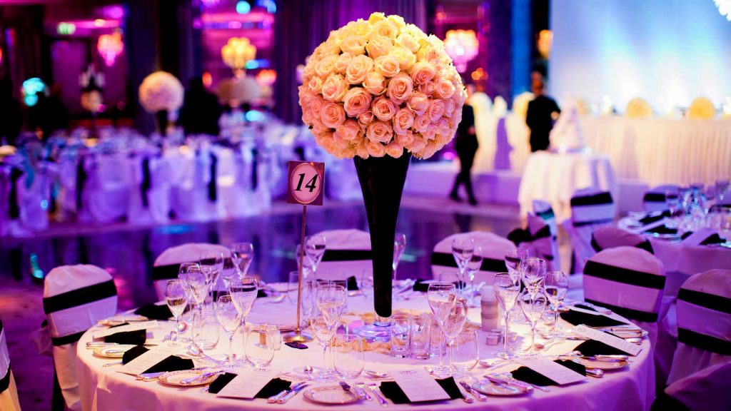 The Step by Step Procedure for Planning an Event