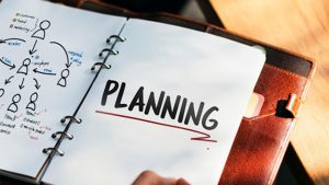 Your Guide to Event Planning