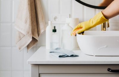 How to Do an End of Tenancy Clean – Tips and Tasks You Might Want to Know