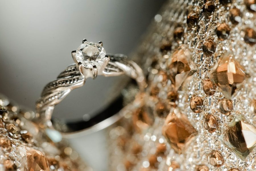 Unique Engagement Ring Ideas For Non-Traditional Brides