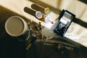 Essential Pre-Painting Preparations for Homeowners